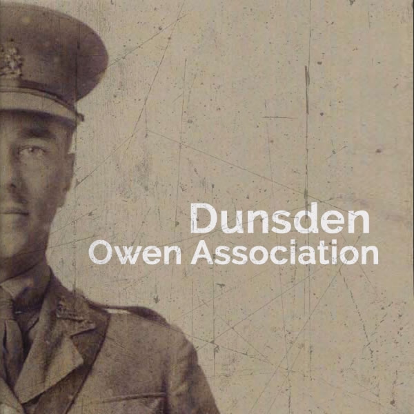 Owen in Dunsden 2018