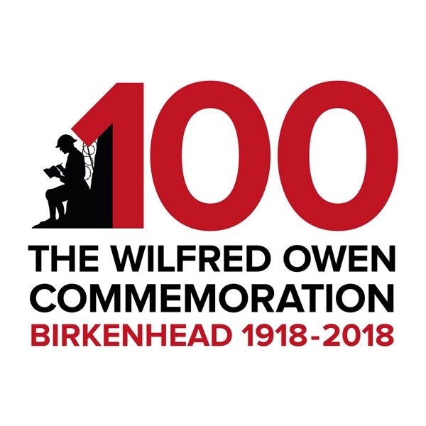 The Wilfred Owen Commemoration - Birkenhead