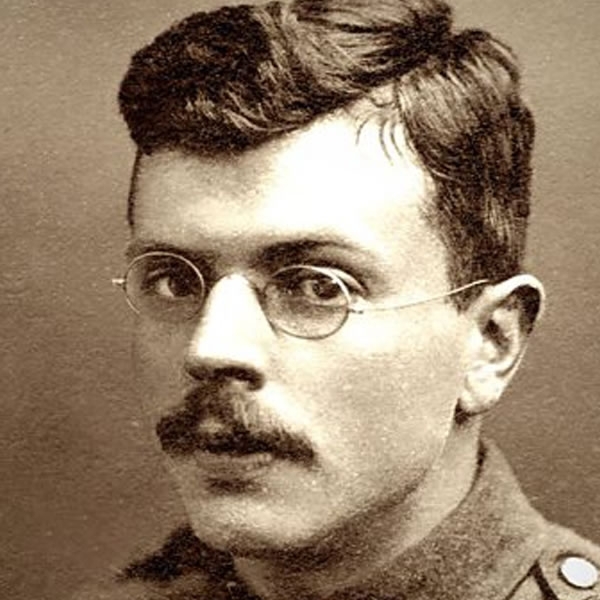 The Ivor Gurney Society Spring Weekend