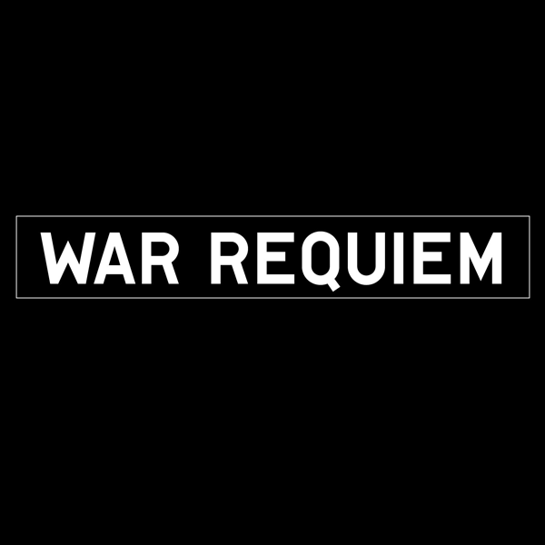 Screening of War Requiem