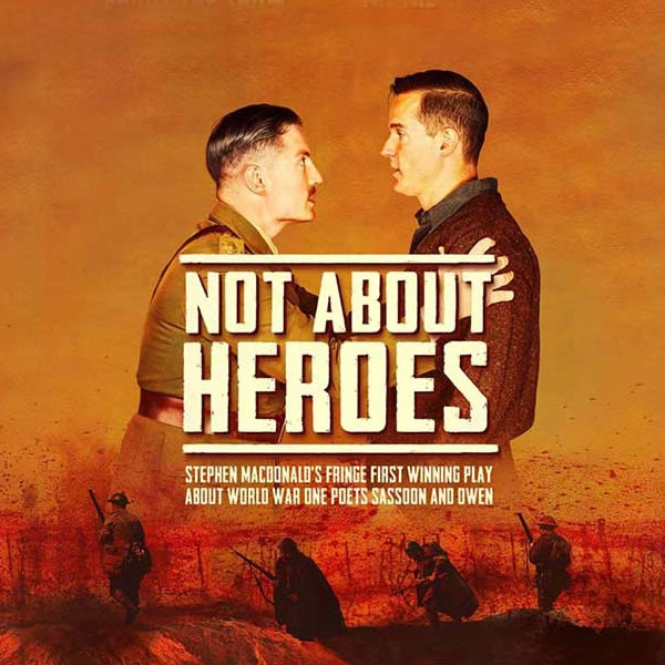 Not About Heroes