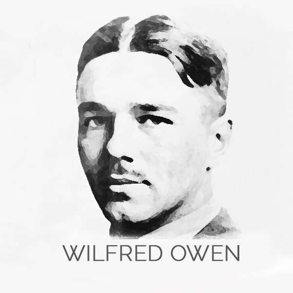 Wilfred Owen Association poetry competition prize-giving