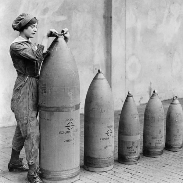 Fleming Collection event celebrating female WW1 poets