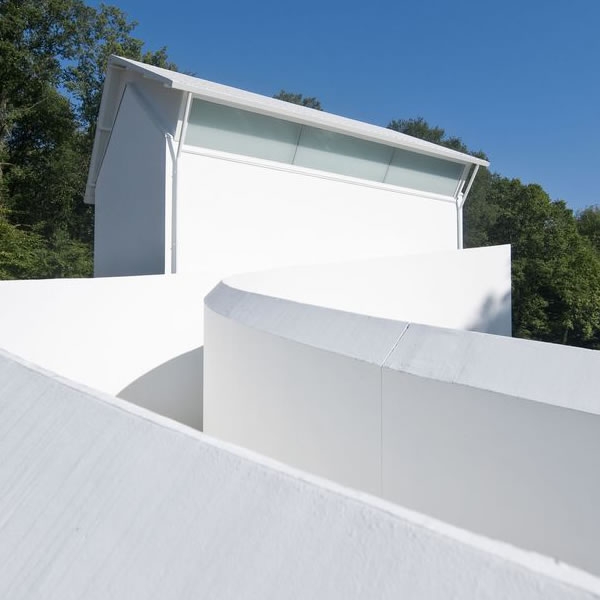 "The Forester's House"