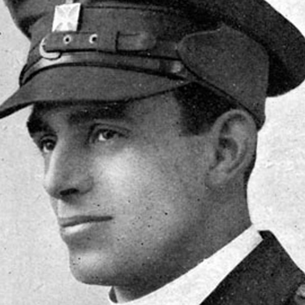 The Chaplain as War Poet?: Studdert Kennedy and the First World War