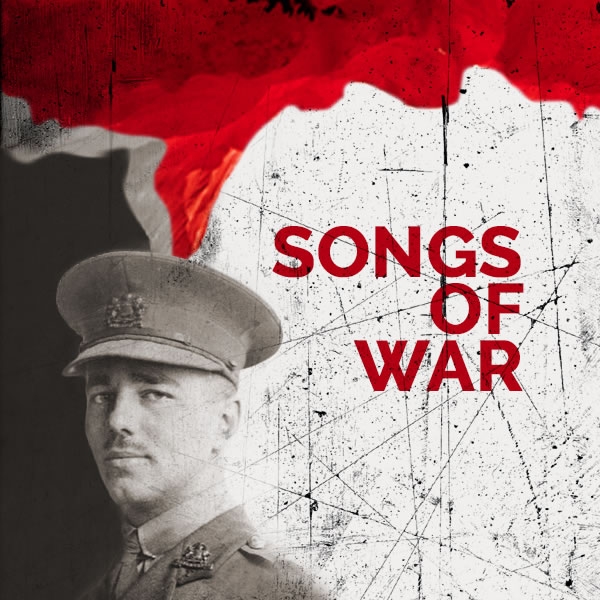 Songs of War