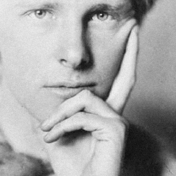 Rupert Brooke Centenary Poetry Celebrations