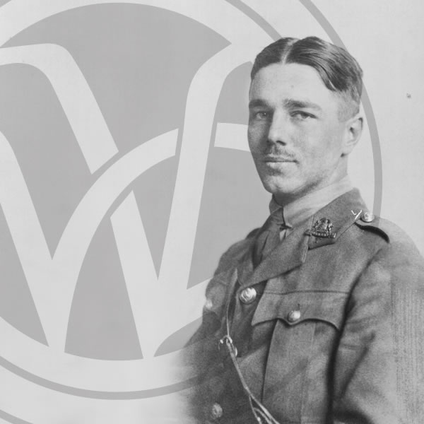 "We cursed Manchester" Wilfred Owen and the North