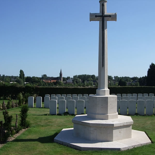 Annual comemmoration in Ors