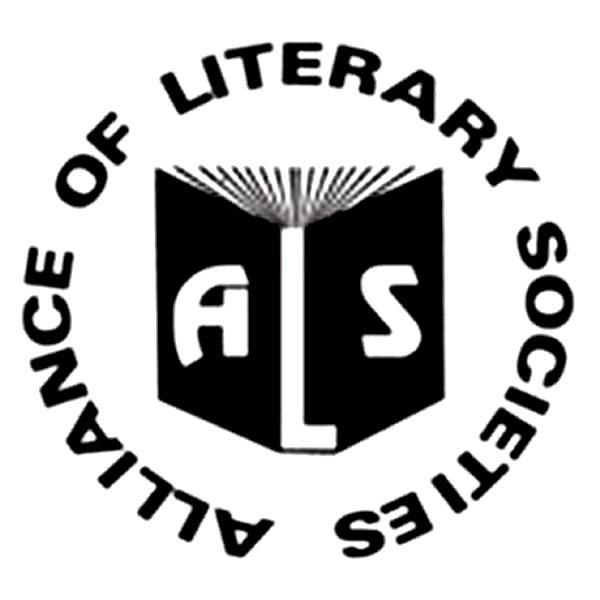 Alliance of Literary Societies meeting