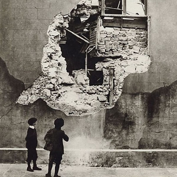 "Good Inspirations in Scarboro'"