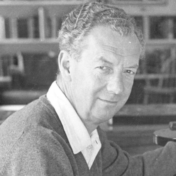 Benjamin Britten's War Requiem
