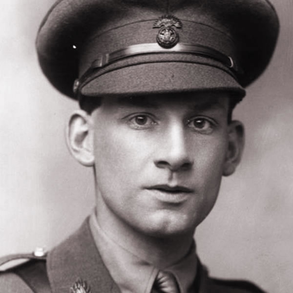 Siegfried Sassoon Fellowship Trip to Ypres