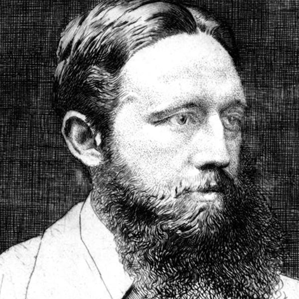 In the Footsteps of Richard Jefferies
