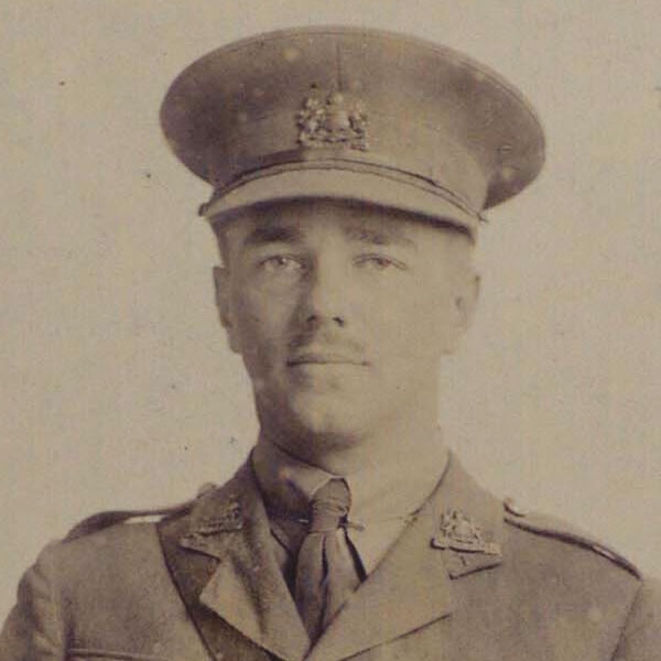 Wilfred Owen Diptych on show in Wessex