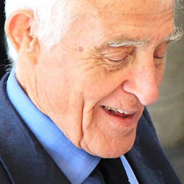Presentation of Wilfred Owen Poetry Award