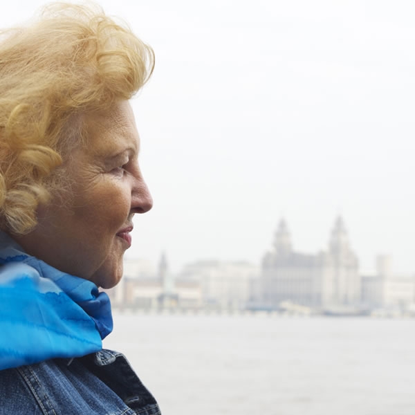 Gladys Mary Coles - A Double Celebration