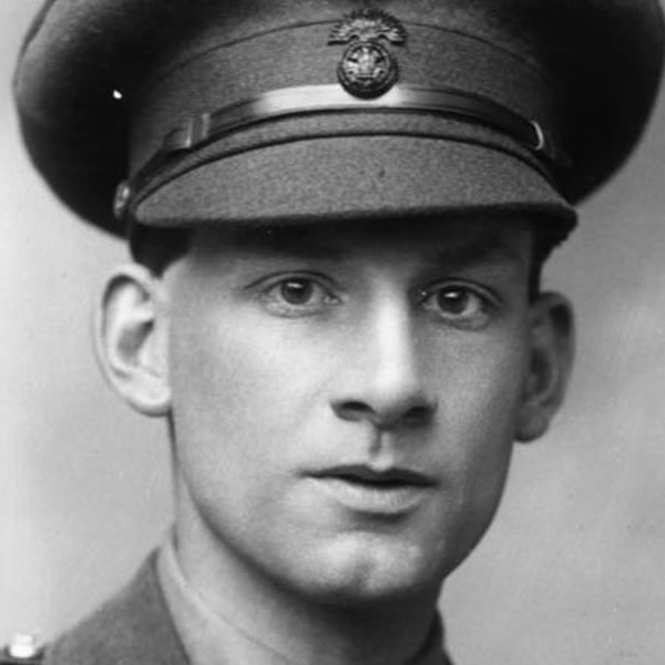 Joint Spring Meeting with the Siegfried Sassoon Fellowship
