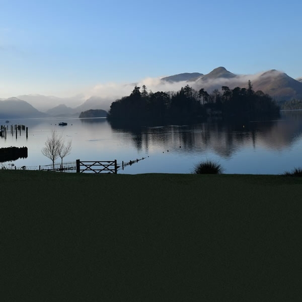 Not About Heroes - Theatre by the Lake