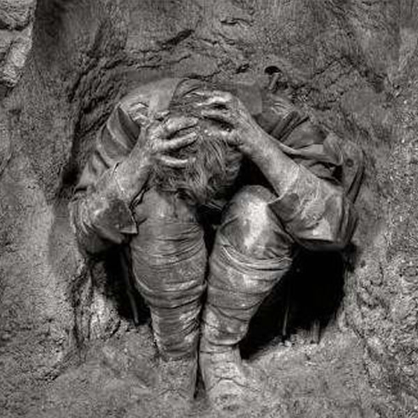 WRENCHES, TRENCHES, STENCHES