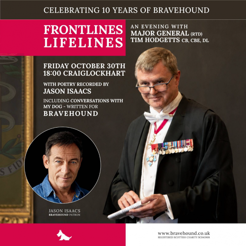 Frontlines Lifelines