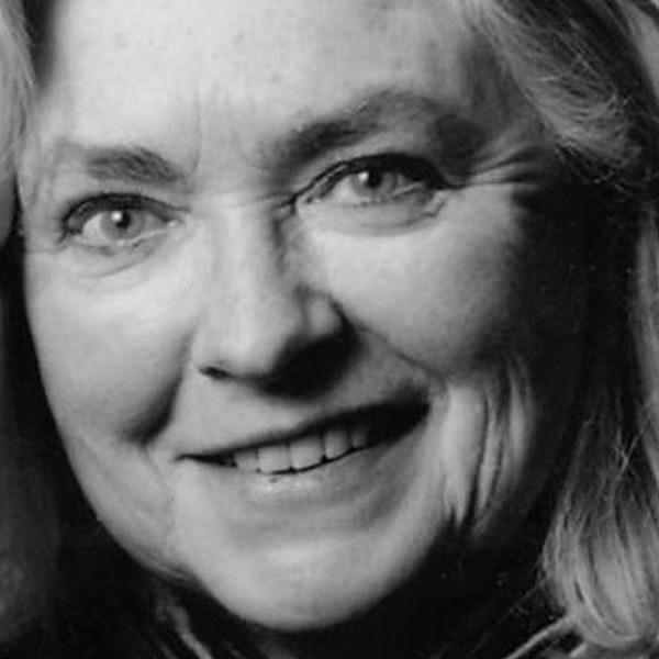 Gillian Clarke awarded Wilfred Owen Poetry Award