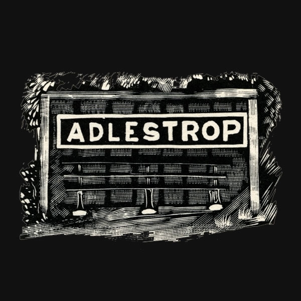 The Adlestrop Poetry competition