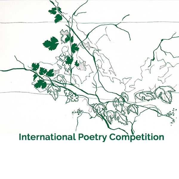 International Poetry Competition in commemoration of Wilfred Owen