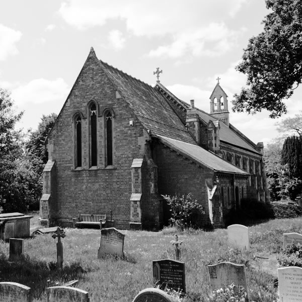 Wilfred's Mild raises £460 for Dunsden church